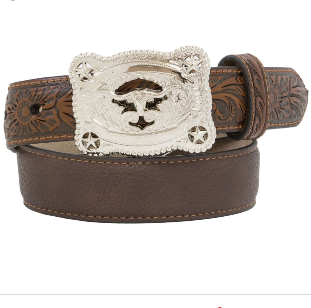 Belts Kid’s Boys Nocona N4428602 Nacona