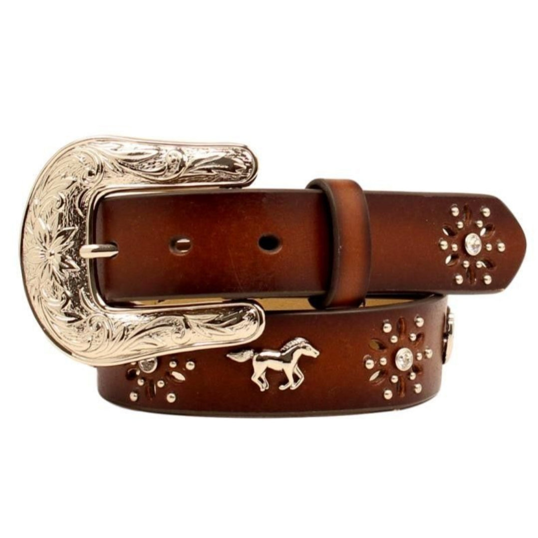 Belts Kid’s Girls Ariat A1305202