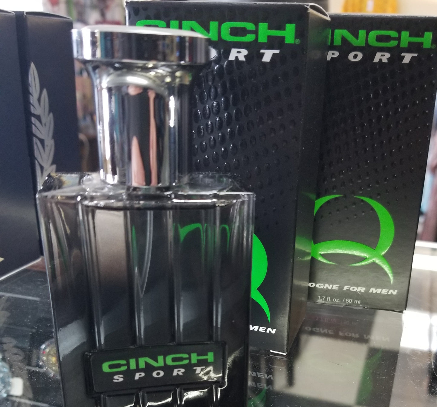 Cologne for Men