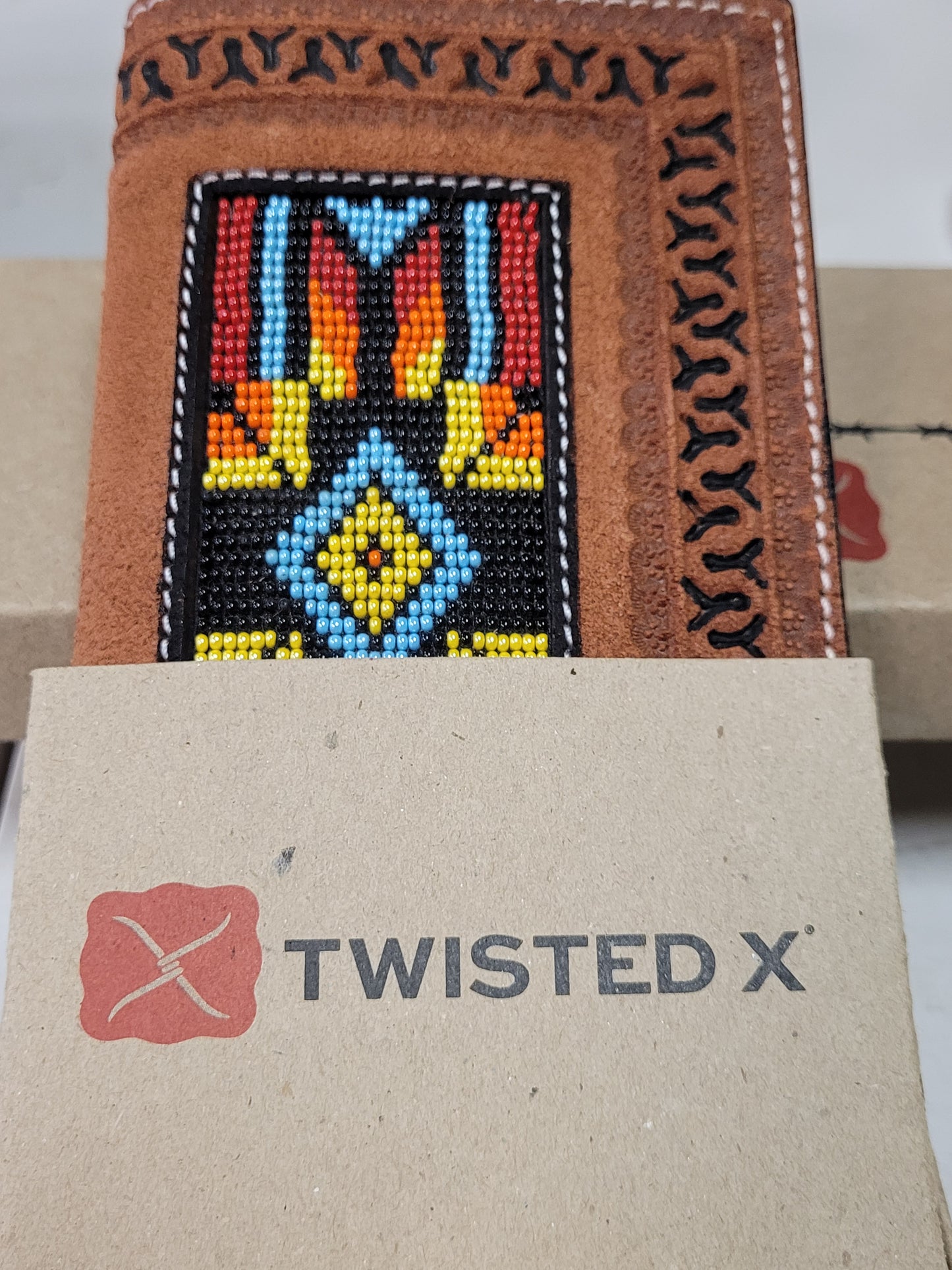 Wallets Twisted X XIH-18