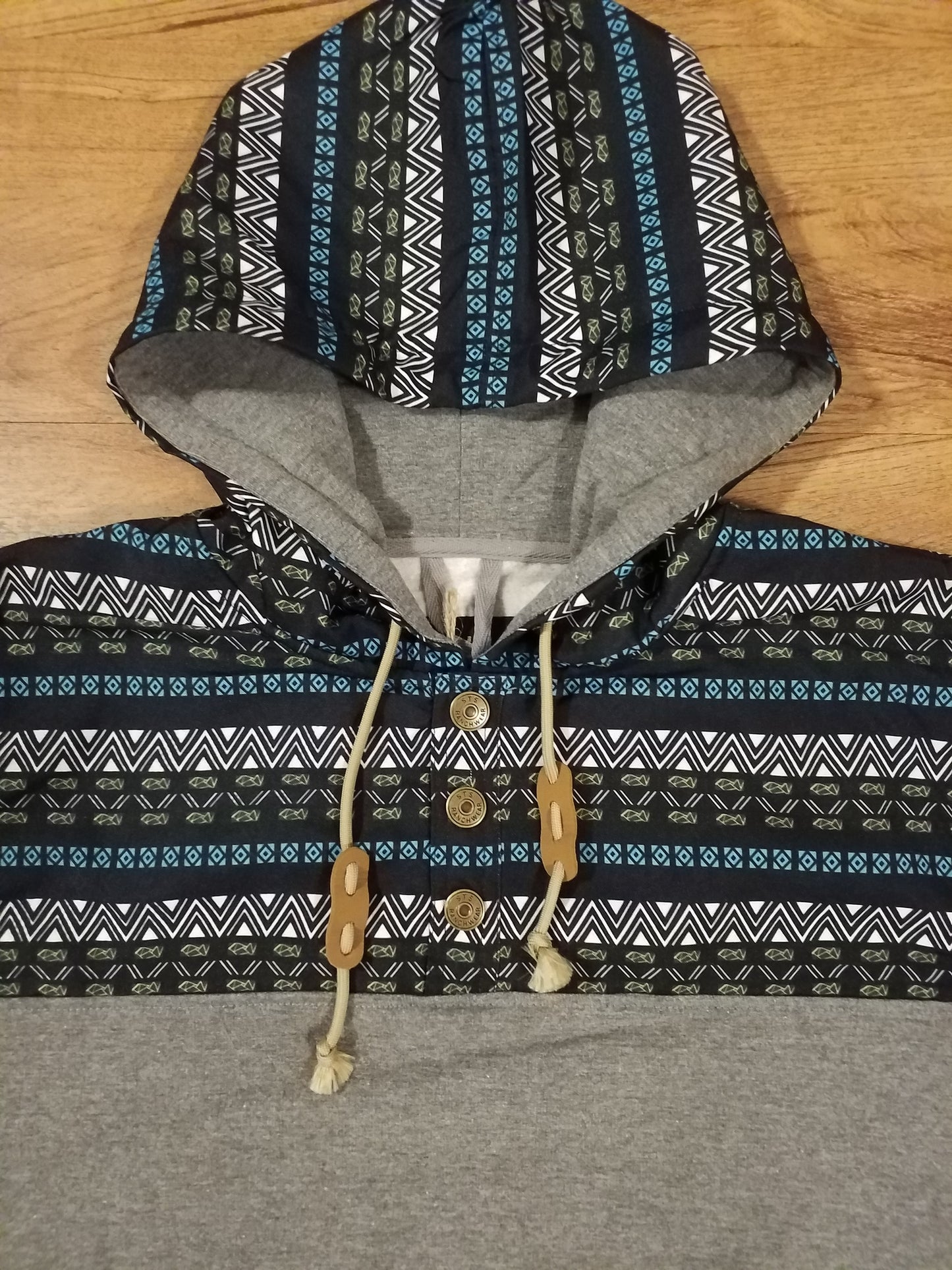 Outerwear Men's STS Ryland Hoodie STS2193