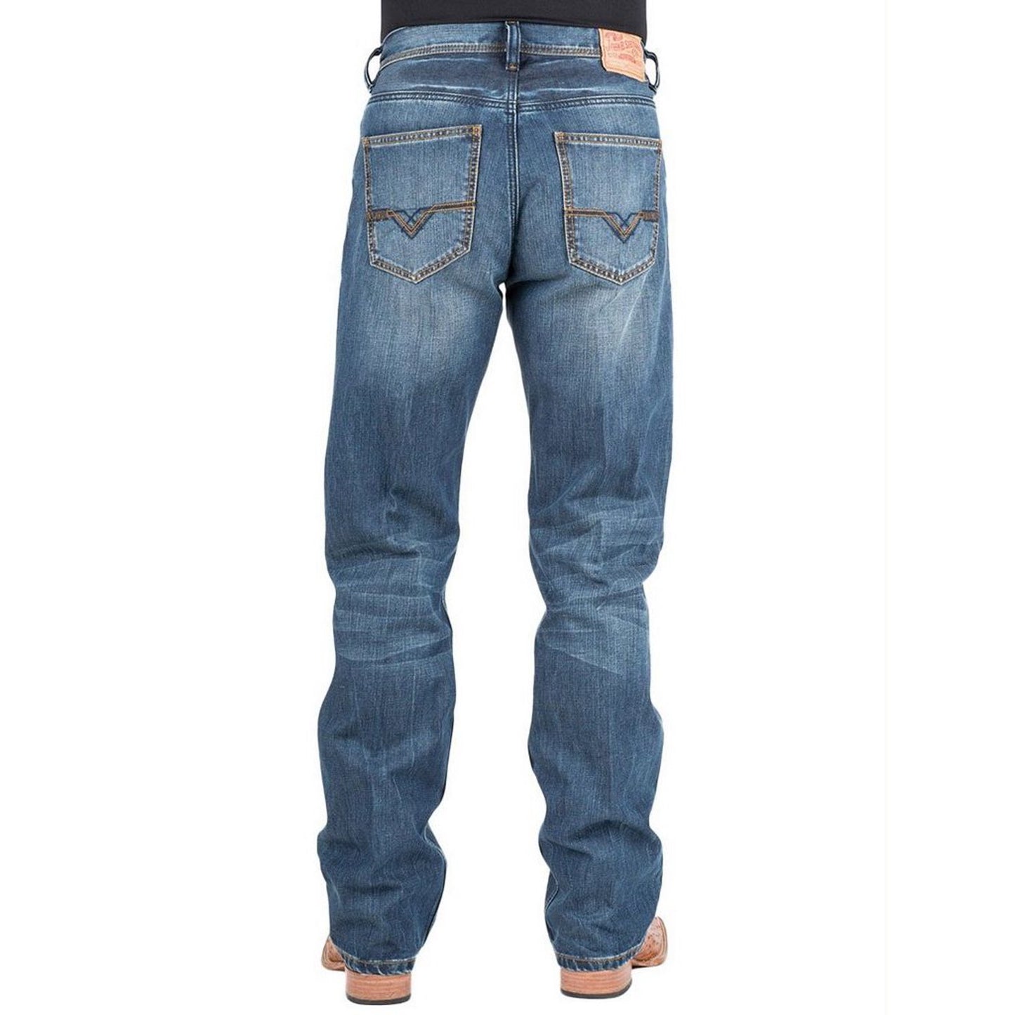 Jeans Men’s Stetson 1312 Fit 11-004-1312-4055