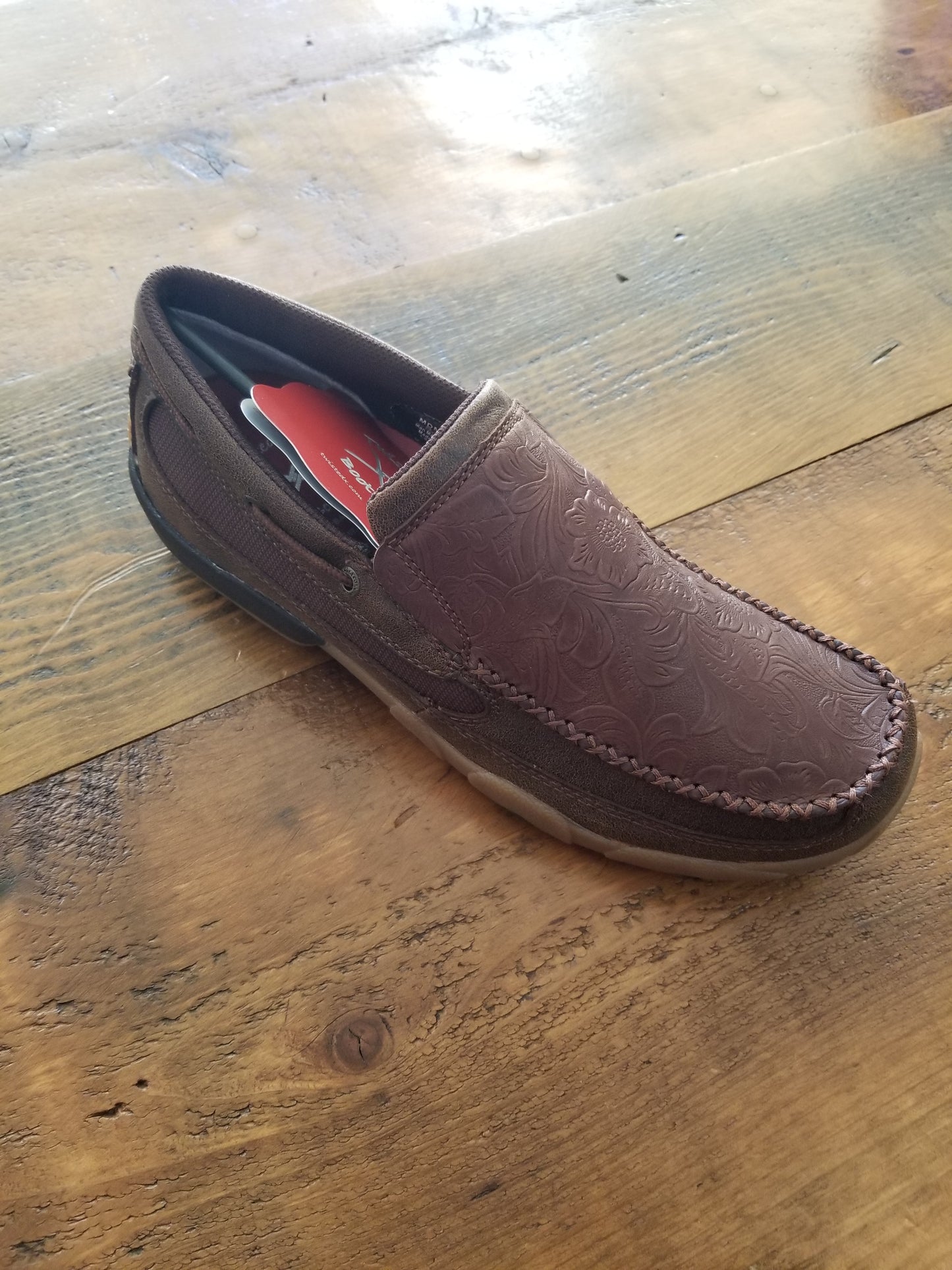 Shoes Men’s Twisted X MDMS014