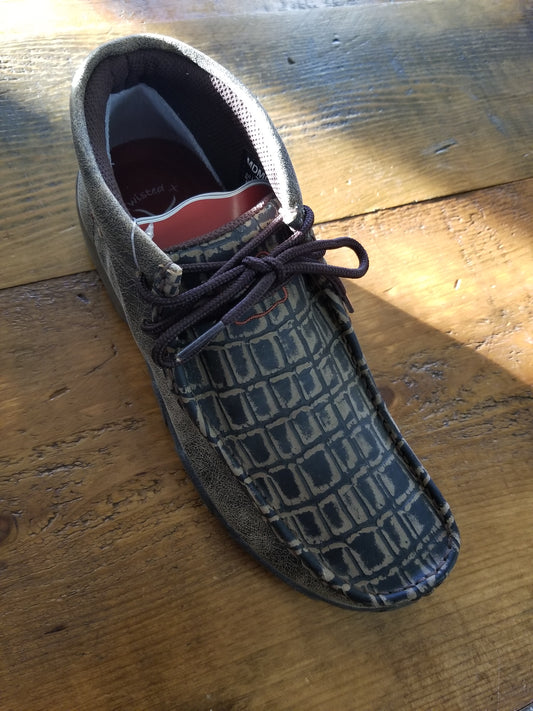 Shoes Men’s Twisted X Cayman