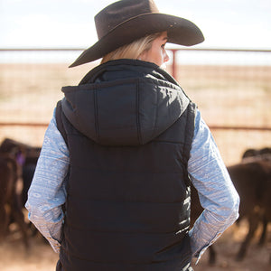 Outerwear Women's STS Crazy Jane Vest STS-3898 STS3898