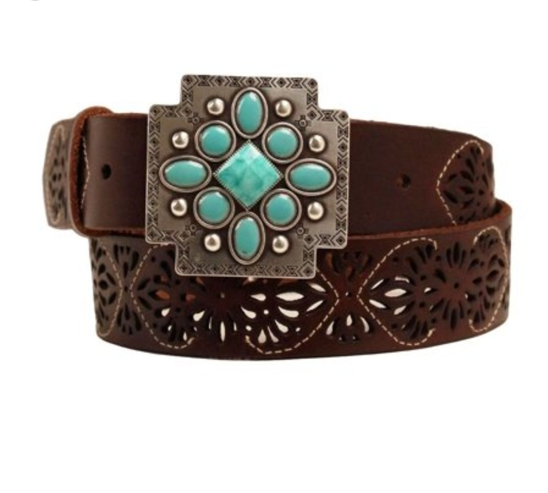Belts Woman's Ariat A1516402