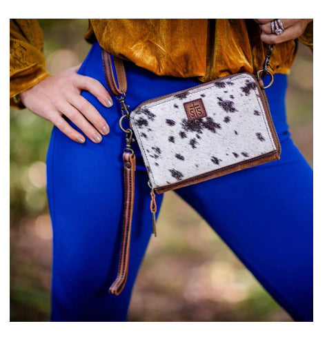 Purses Wallets Cowhide Package Deal STS38103