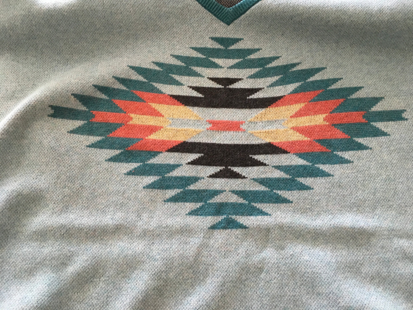 Outerwear Women’s Tasha Polizzi Saltillo Water pullover sweater 271706 Saltillo