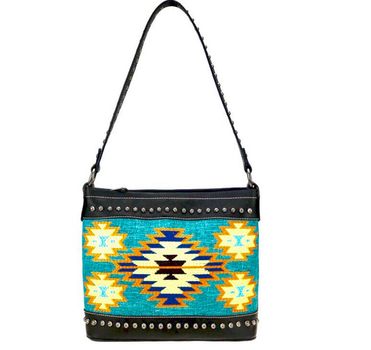 Purses Women’s Aztec Concealed Carry