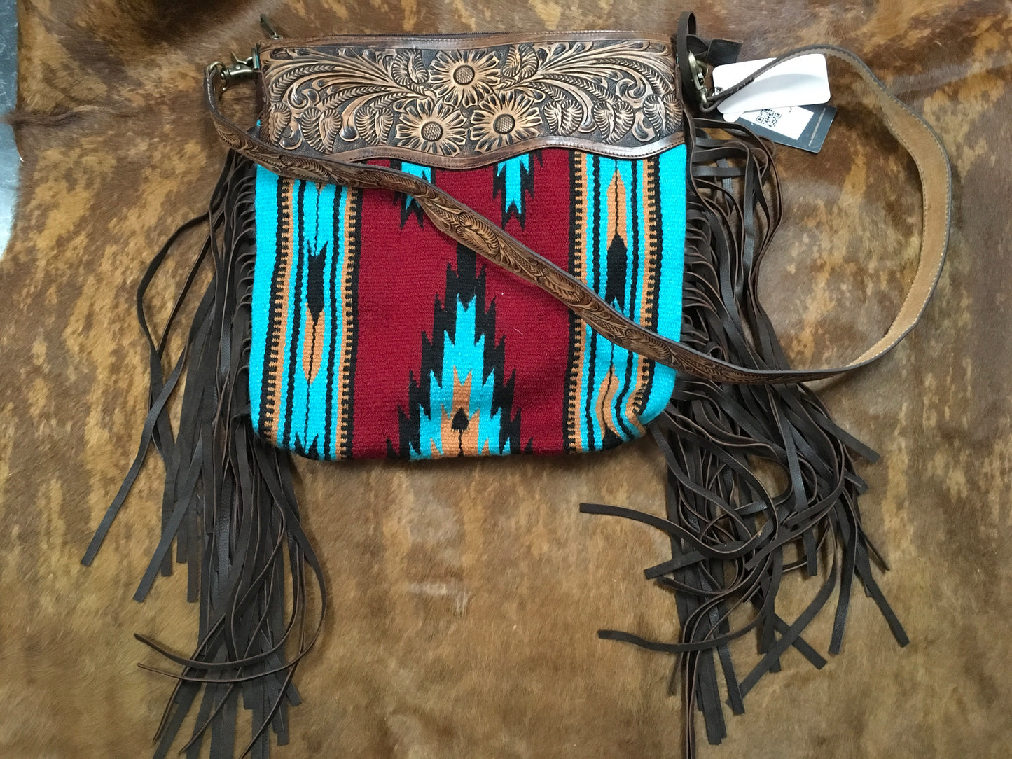 Purses Bags American Darling ADBGZ139G