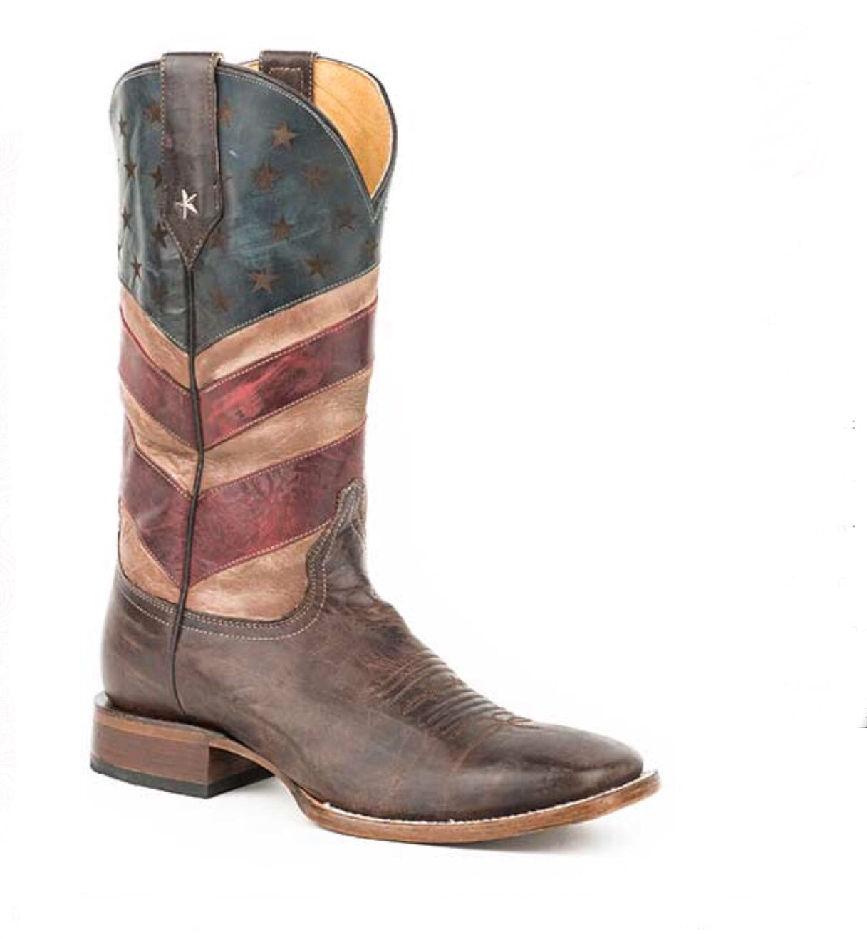 Boots Men’s Roper