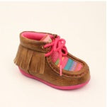Shoes Kid’s serape moccasins 443000602 Kimberly