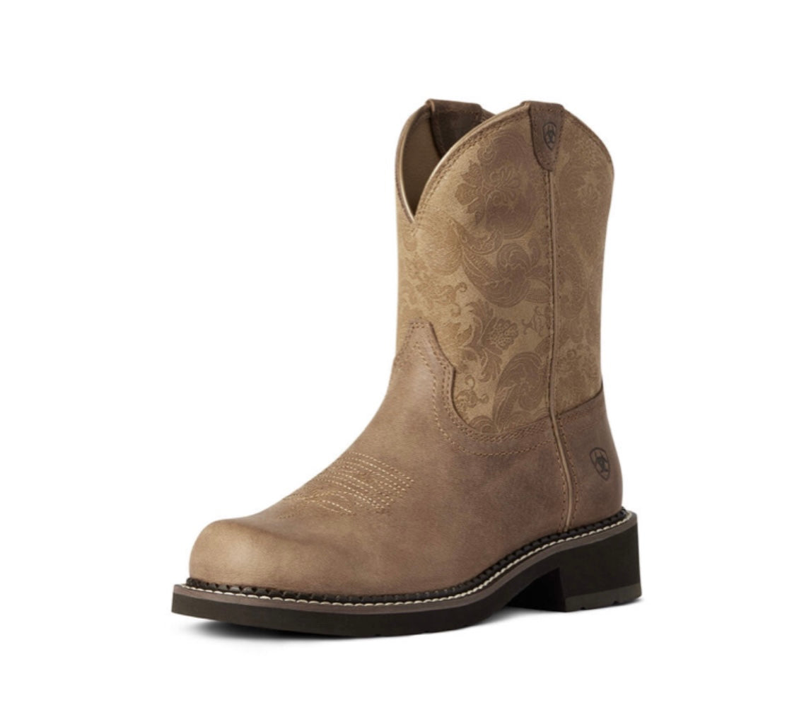 Boots Women’s Ariat 10035862 KUOO-EE
