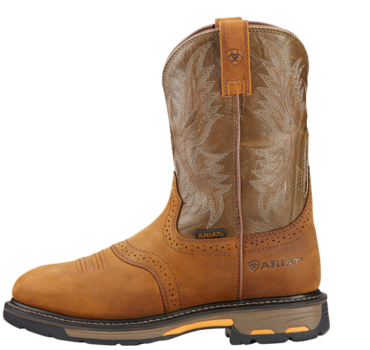 Boots Men’s Ariat Work hog 10001188