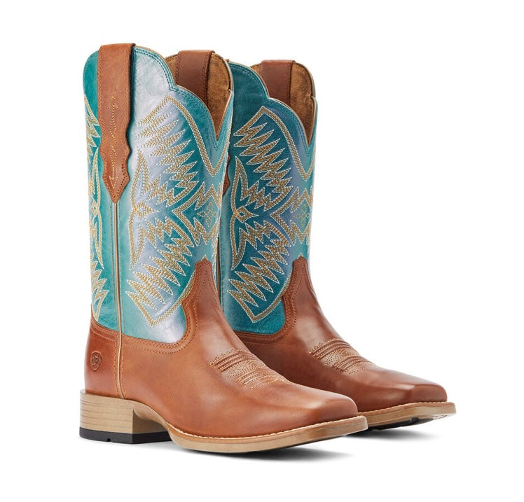 Boots Women’s Ariat Odessa StretchFit 10042387