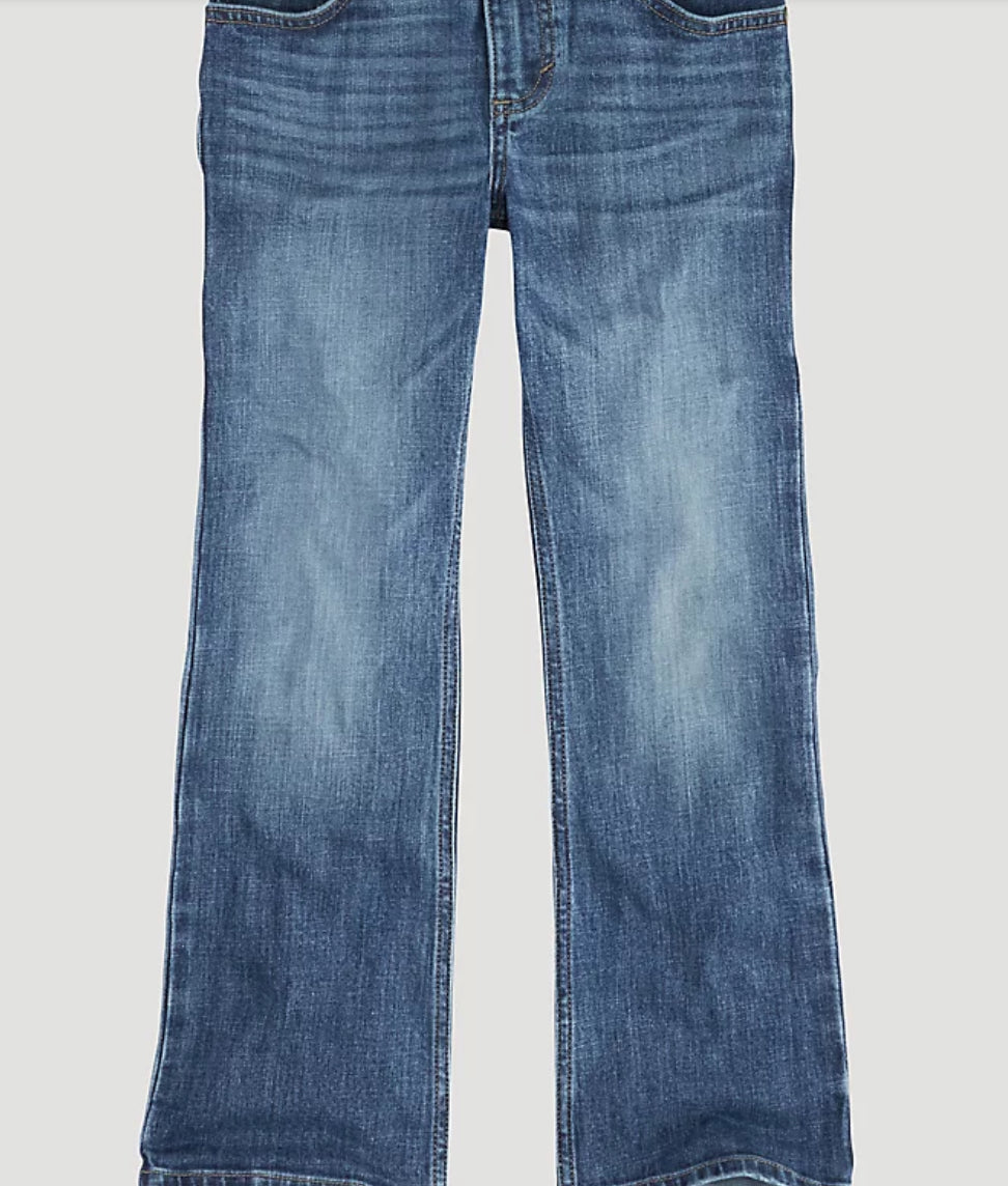 Jeans Kid’s Boy’s Wrangler 20X 42BWX 11232250