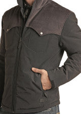 Outerwear Men’s Rock&Roll Jacket