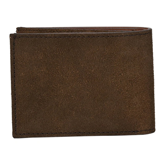 CWallets Men’s Foreman II Card Wallet