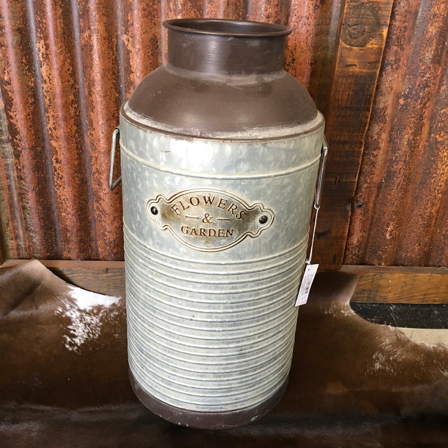 Giftware Oversized Stem Vase 168748