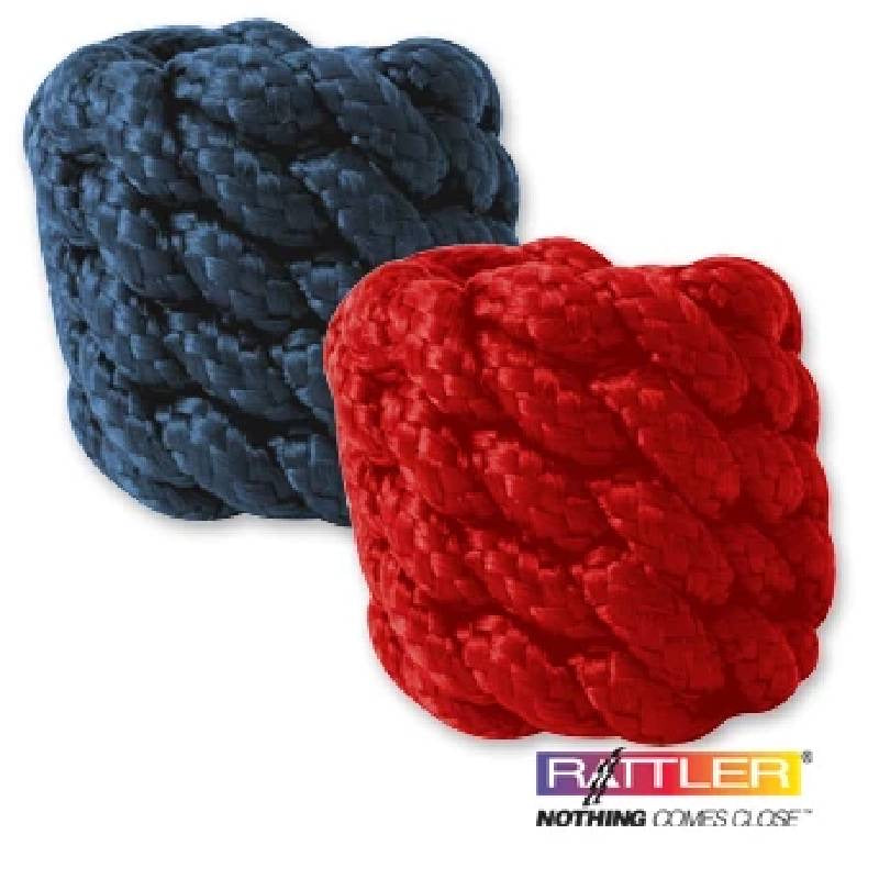 Tack Rattler Horn Knot