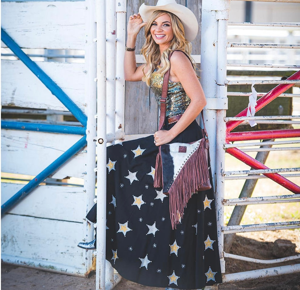 Purses StS Ranchwear STS33589 Teton