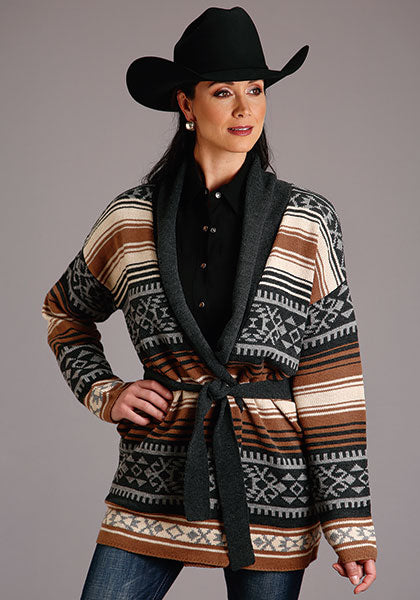 Women’s Outerwear Stetson Cardigan