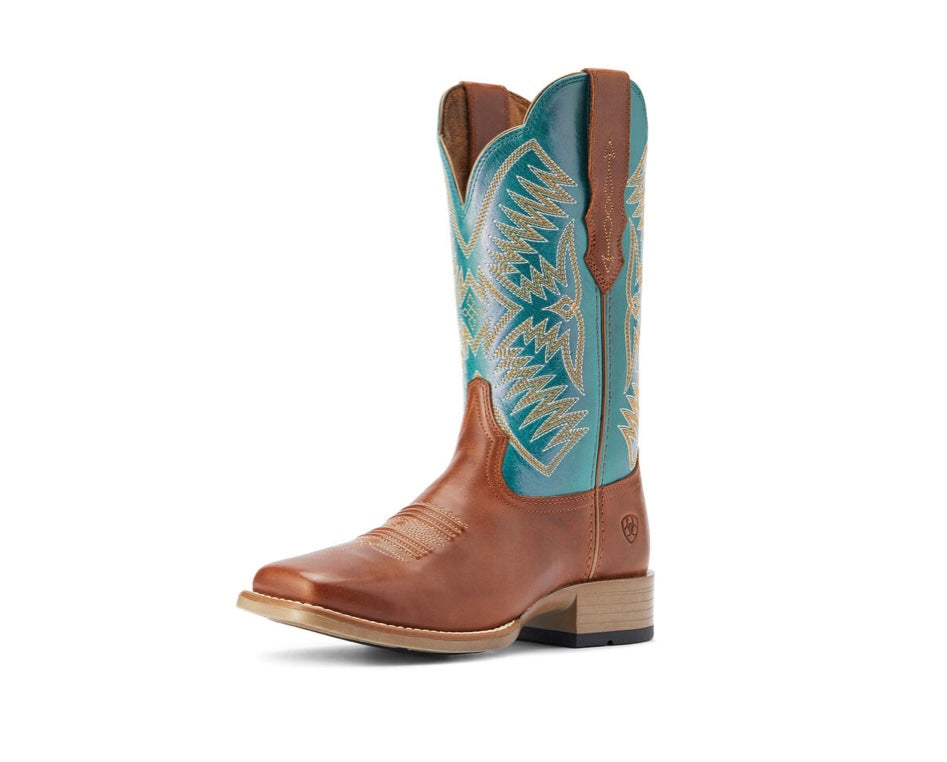 Boots Women’s Ariat Odessa StretchFit 10042387