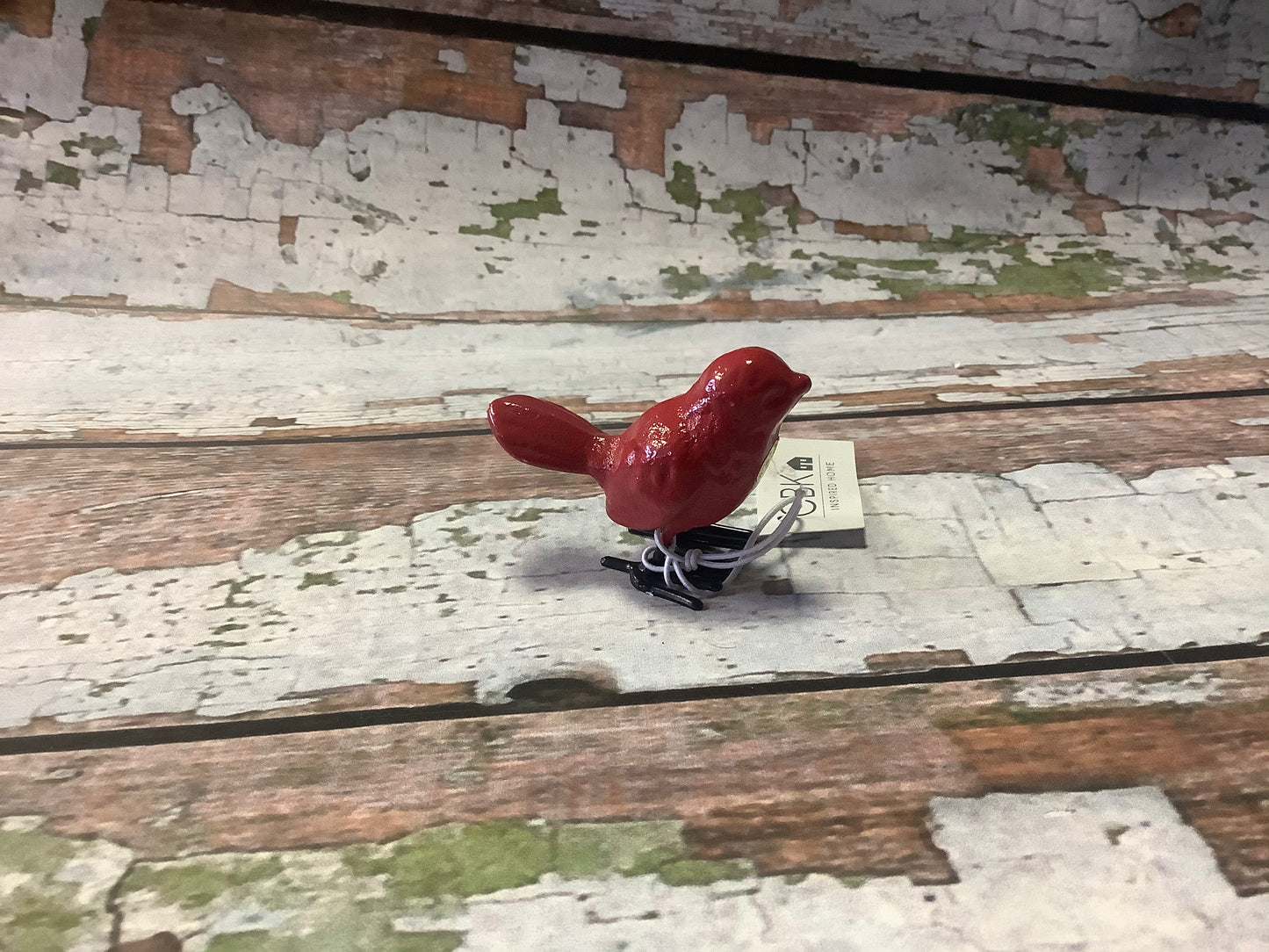 Gifts Home Decor Iron Bird CX176252