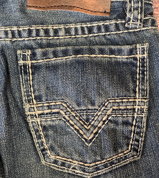 Jeans Kid’s Boys BB Gun Bootcut RRBDOBRZSR