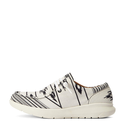 Shoes Women’s Ariat Hilo Chimayo 10042516