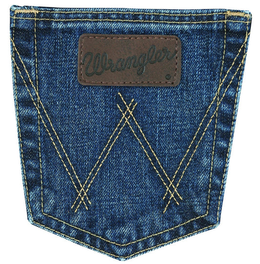 Jeans Men’s Wrangler 20X Competition 1001MWXDB OR 01MWXDB ; ETKU-EU