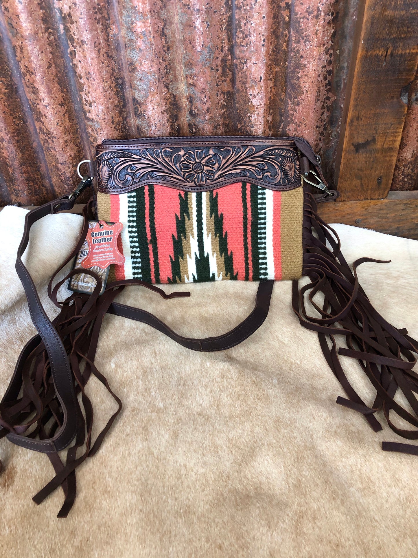 Purses Bags American Darling ADBGZ184F