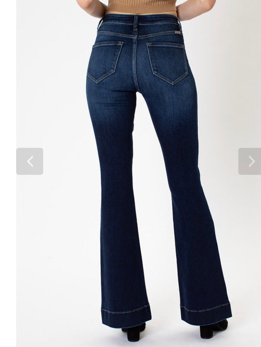 Jeans Women’s KanCan KC7124D