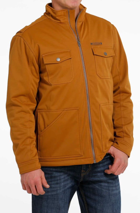 Outerwear Men’s Cinch Bonded Jacket MWJ566001