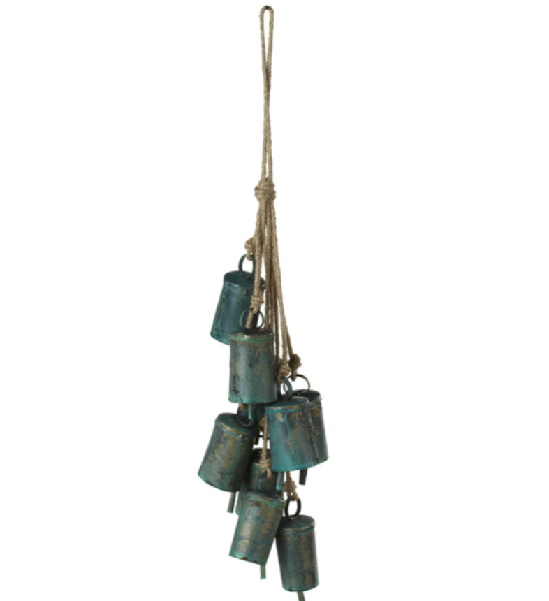 Home Decor Bell Wind Chime 145284