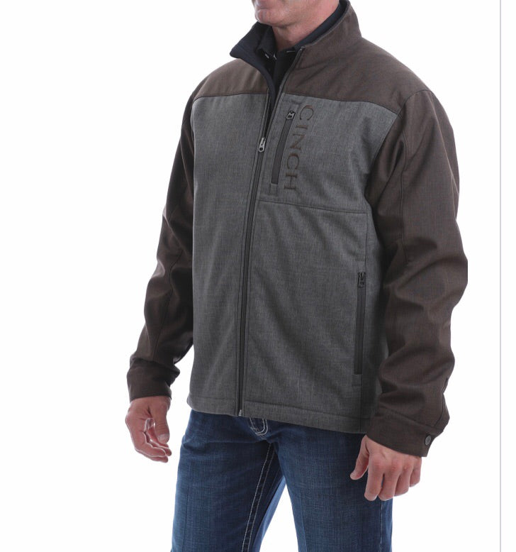 Outerwear Men’s Cinch MWJ1538001/MWJ153801X