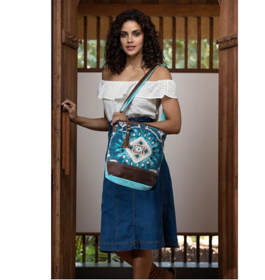 Purse SPIRITED SHOULDER Myra Bag S-2061