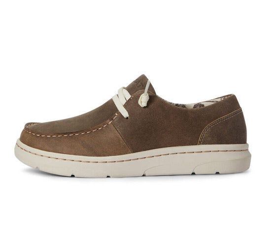 Shoes Women’s ARIAT Hilo Bomber 10038484