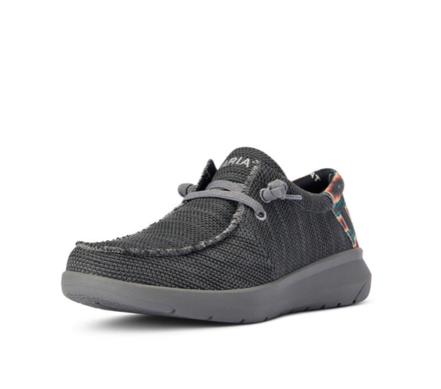 Shoes Men’s 10040437 Ariat Hilo Stretch Lace