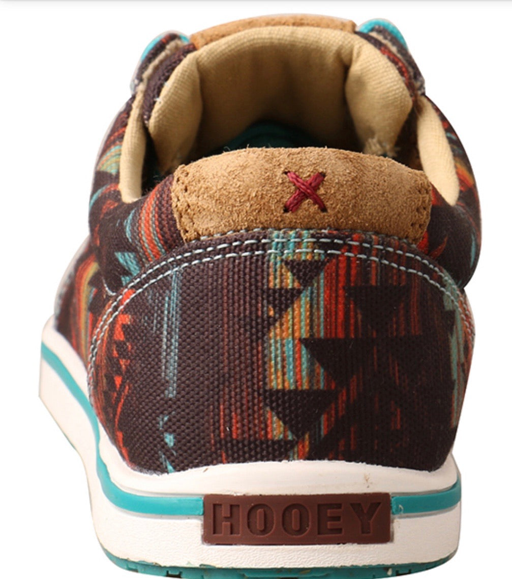 Shoes Women’s Twisted X Midnight Aztec Price Rg.89.95 WHYC019 JEUU-EE