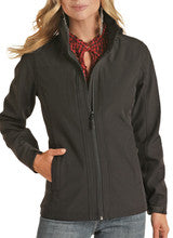 Outerwear Women’s Powder River Softshell Jacket PRWO92RZY8