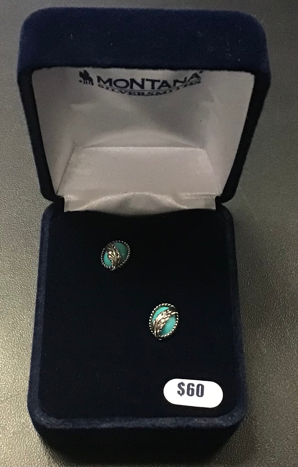 Jewelry Montana Silversmiths Earrings ER5375