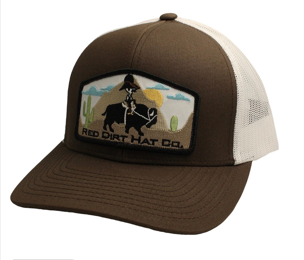 Ball Caps Red Dirt Hat Company