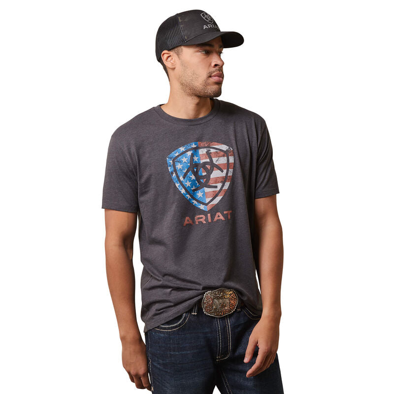 Shirts Men’s Ariat American Shield 10044763