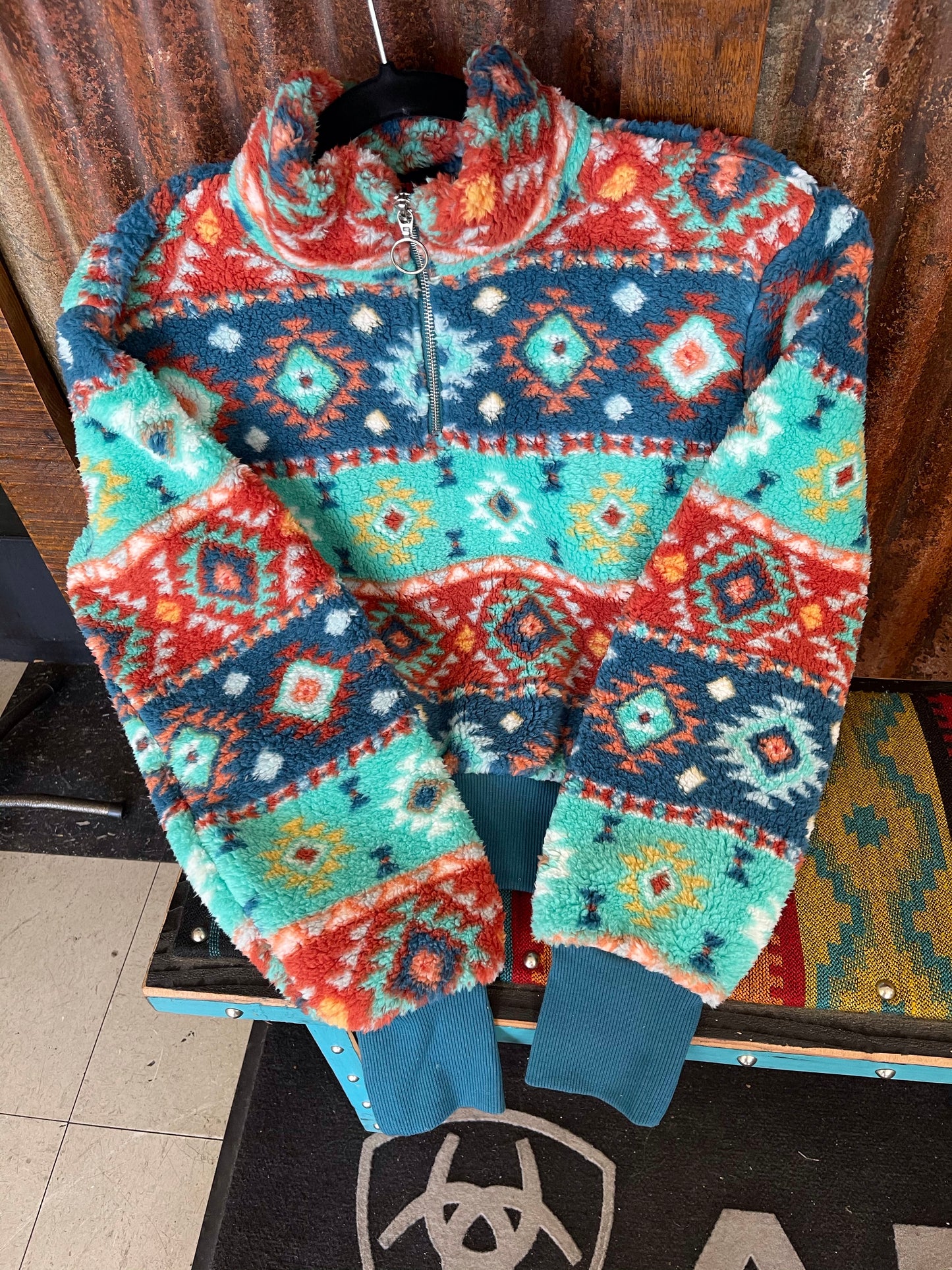 Outerwear Women’s Rock & Roll 48T1198