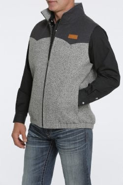 Outerwear Men’s Cinch Wooly Vest MWV1579001