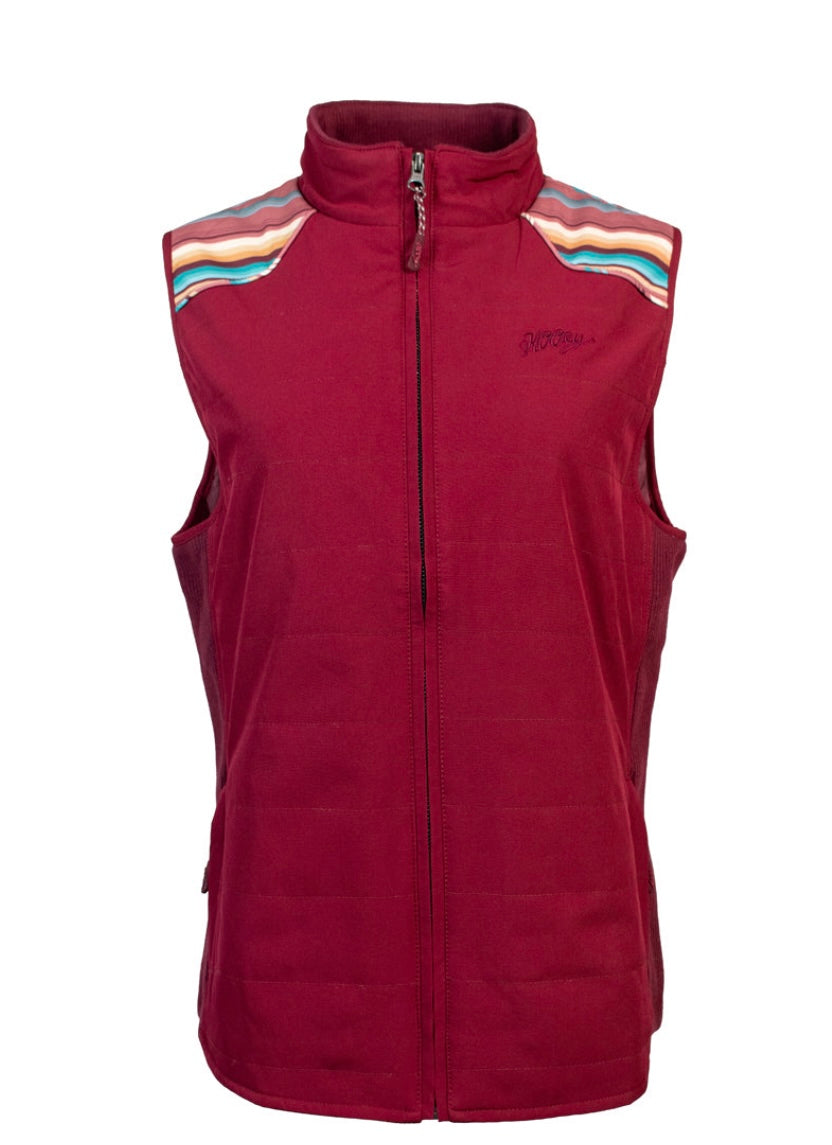 Outerwear Women’s Hooey HV098BUST