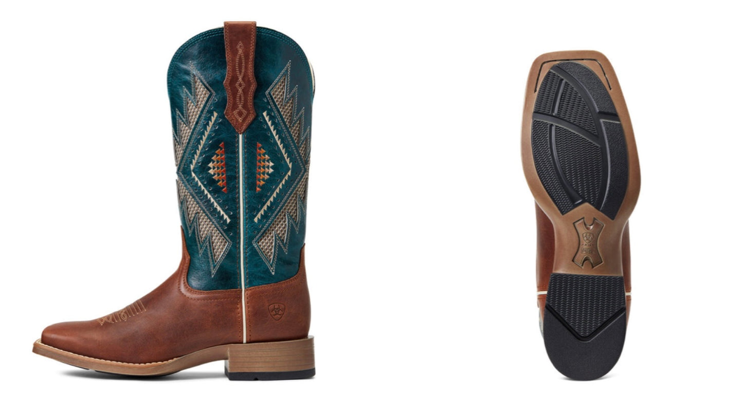 Boots Women’s ARIAT 10040379 DUTKU-EE