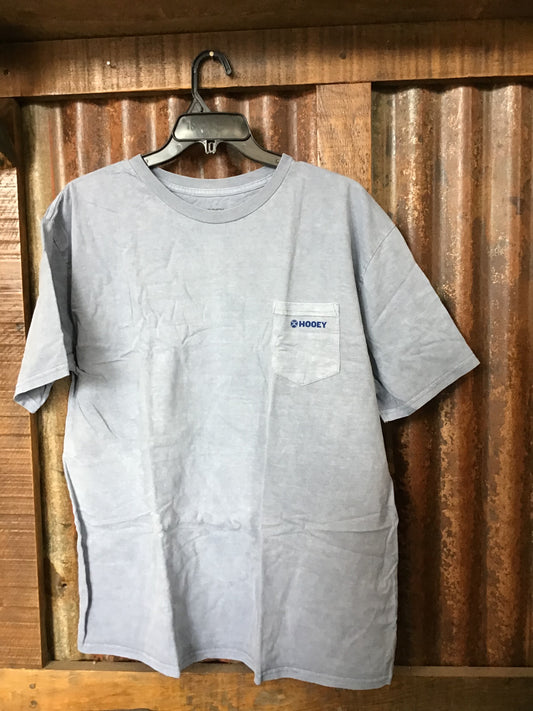 Shirts Women’s Hooey Ladies Crew Neck Short Sleeve HT1545DE