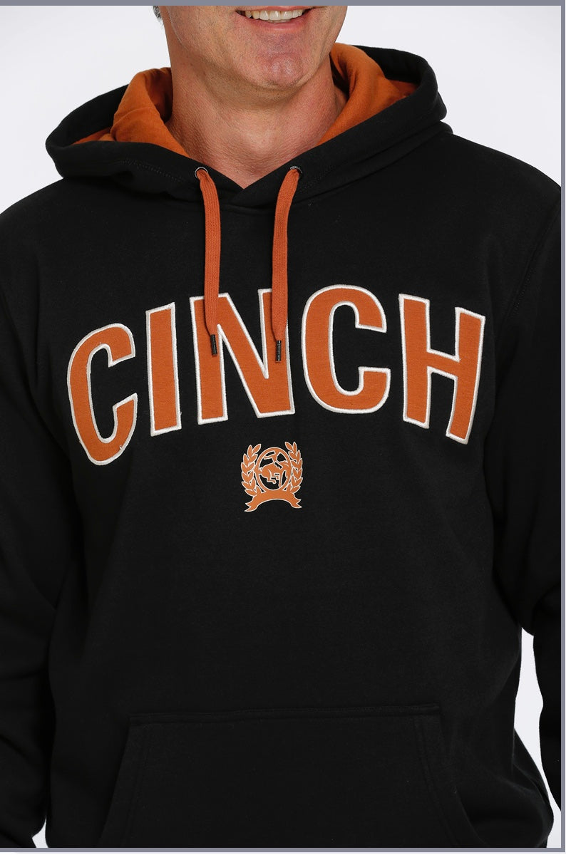 Outerwear Men’s Cinch Pullover MWK1206023